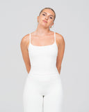 SoftLine Sculpted Essential Mid Tank Avec Maintien intégré