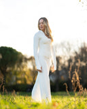 Softline Sculpted Straight Legging 