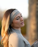 SoftLine Bandeau | Amberdust