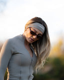 SoftLine Bandeau | Amberdust