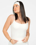 SoftLine Bandeau | Onyx Shadow