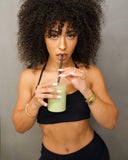 SoftLine | Sculpted Sports Bra