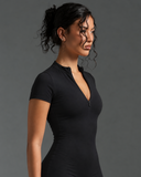 Softline | The Zip Jumpsuit