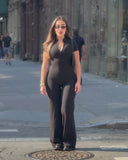 Softline | The Zip Jumpsuit