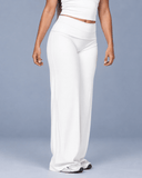 Softline | The Fold-Over Legging - VENOVA