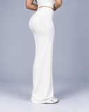 Softline | The Fold-Over Legging - VENOVA
