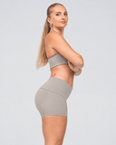 Softline | The Fold-Over Short - VENOVA