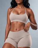 Softline | The Sculpted Sports Bra - VENOVA