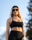 Softline | The Sculpted Sports Bra - VENOVA