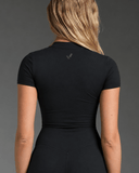 Softline | The Zip Jumpsuit - VENOVA