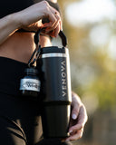 STAY HYDRATED, STAY POWERFUL | STAINLESS BOTTLE VENOVA - VENOVA